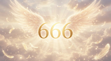 666 Angel Number Meaning - Zeniora Ethereal Angel Number Meaning & Spiritual Guide