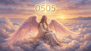 0505 Angel Number Meaning - Zeniora Ethereal Angel Number Meaning & Spiritual Guide