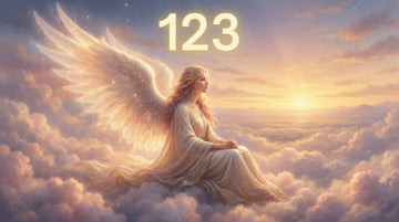123 Angel Number Meaning - Zeniora Ethereal Angel Number Meaning & Spiritual Guide