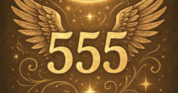 555 angel number meaning manifestation