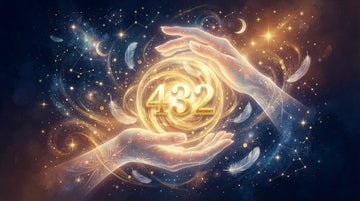 432 Angel Number Meaning - Zeniora Ethereal Angel Number Meaning & Spiritual Guide