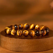 Tiger Eye
