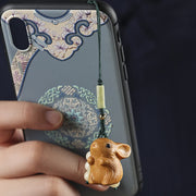 Phone Charms & Straps