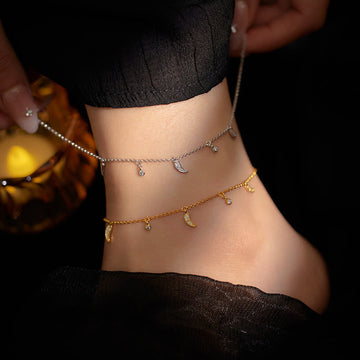 Anklets