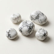 White Turquoise