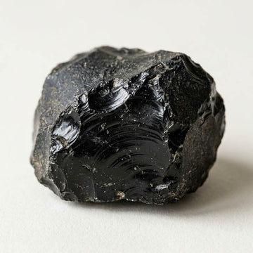 Black Obsidian