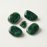 Green Agate