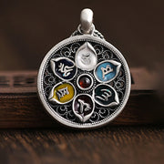 Om Mani Padme Hum