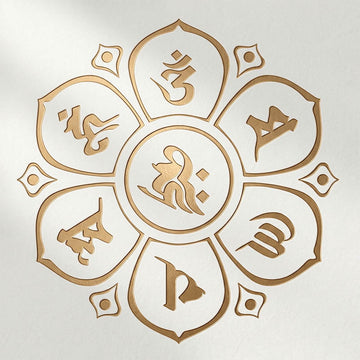 Om Mani Padme Hum