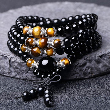 Mala Beads