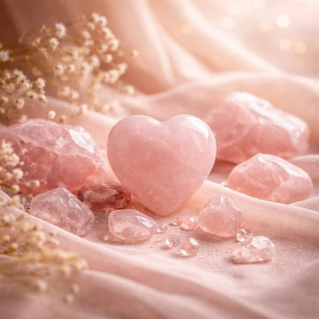 Love & Emotional Healing