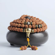 Bodhi Seed Malas