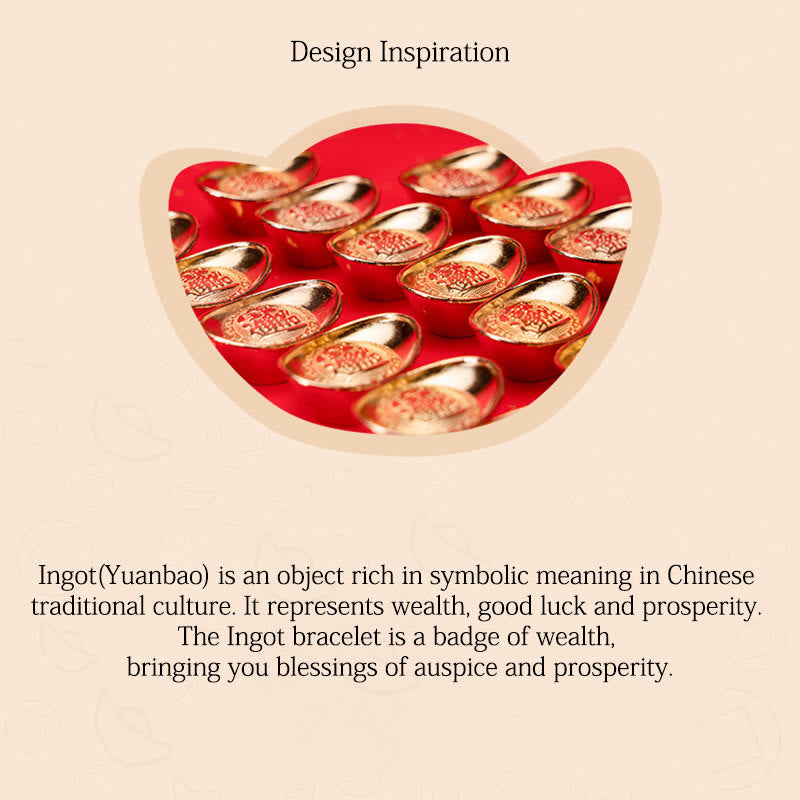 925 Sterling Silver Pearl Ingots Copper Coins Healing Necklace Pendant Red Rope Bracelet Set