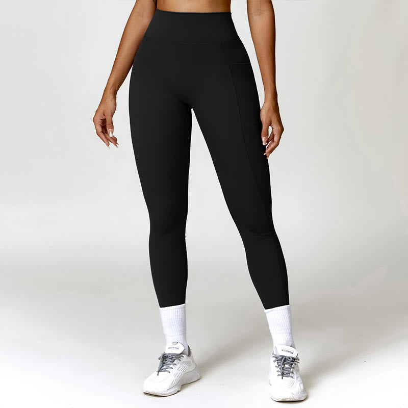 Breathable Tactile Minimalist Mindful Movement 2-Piece Outfit