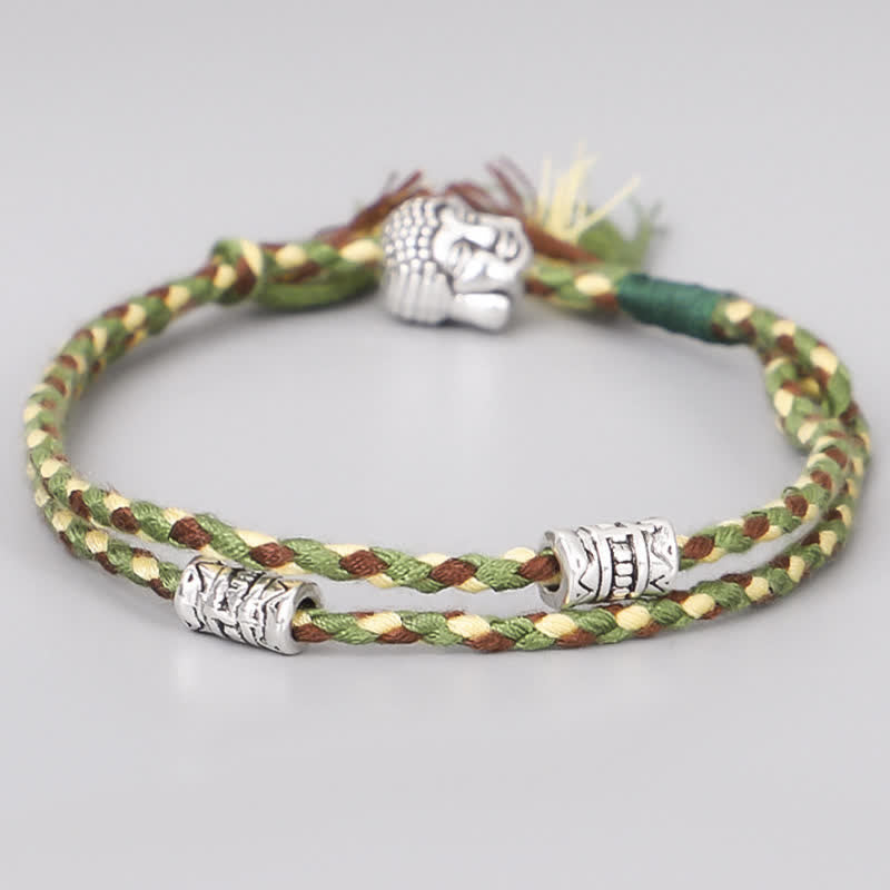 Head Serenity String Bracelet