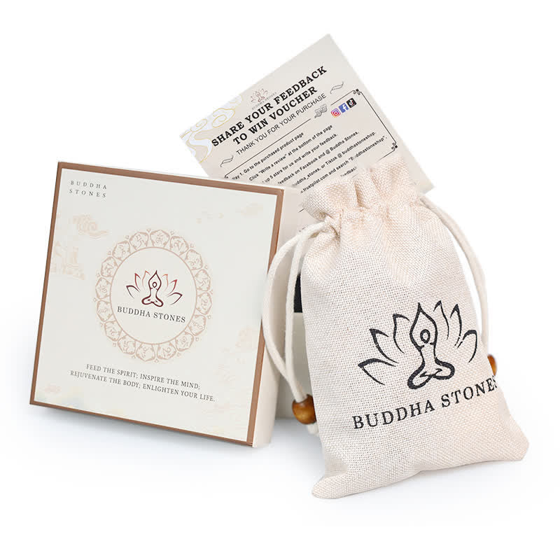 Dragon Snake Handmade Amulet Protection Chain Bracelet