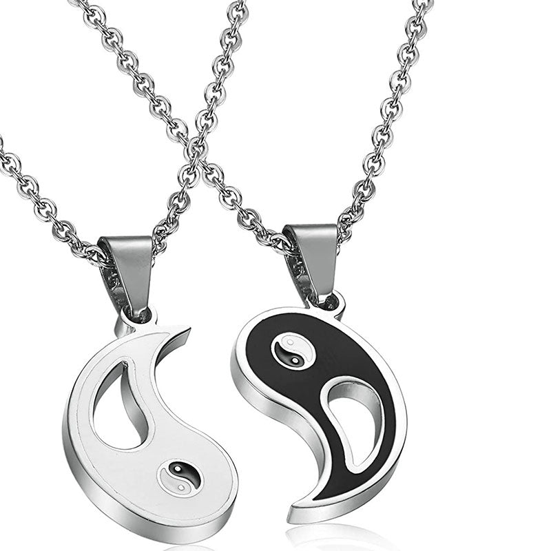 Yin Yang Balance Lover Gift Set