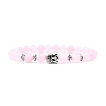 Amethyst Love Healing Bracelet