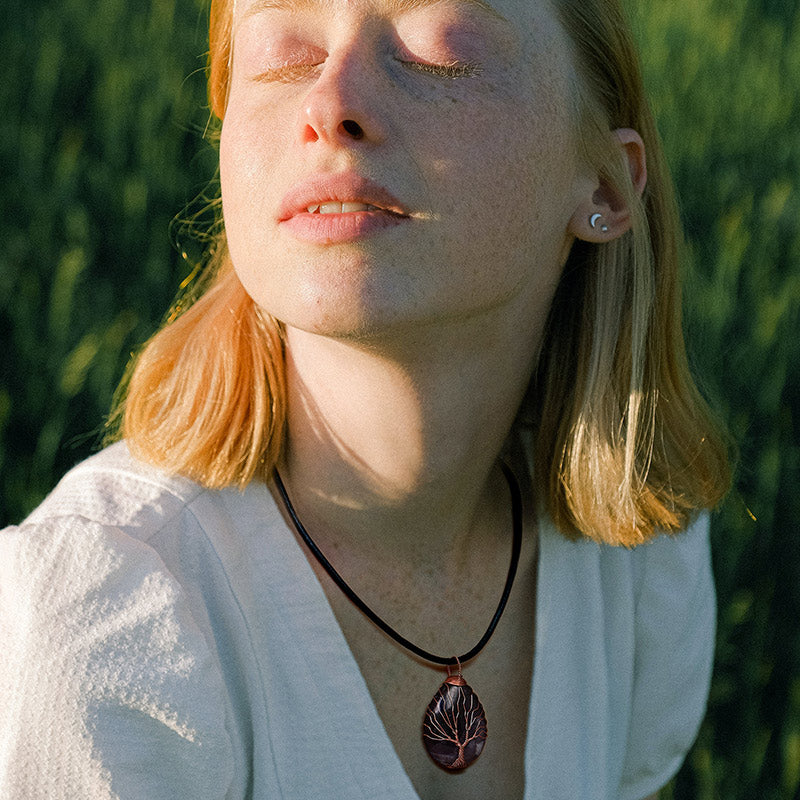 Love and Healing Gift Set