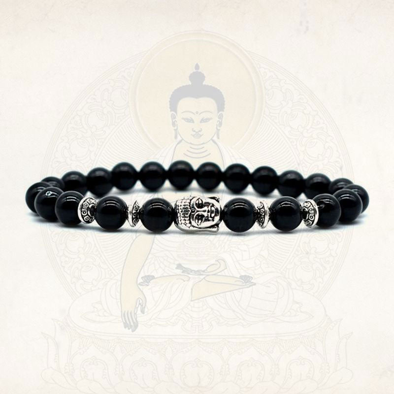 Amethyst Love Healing Bracelet