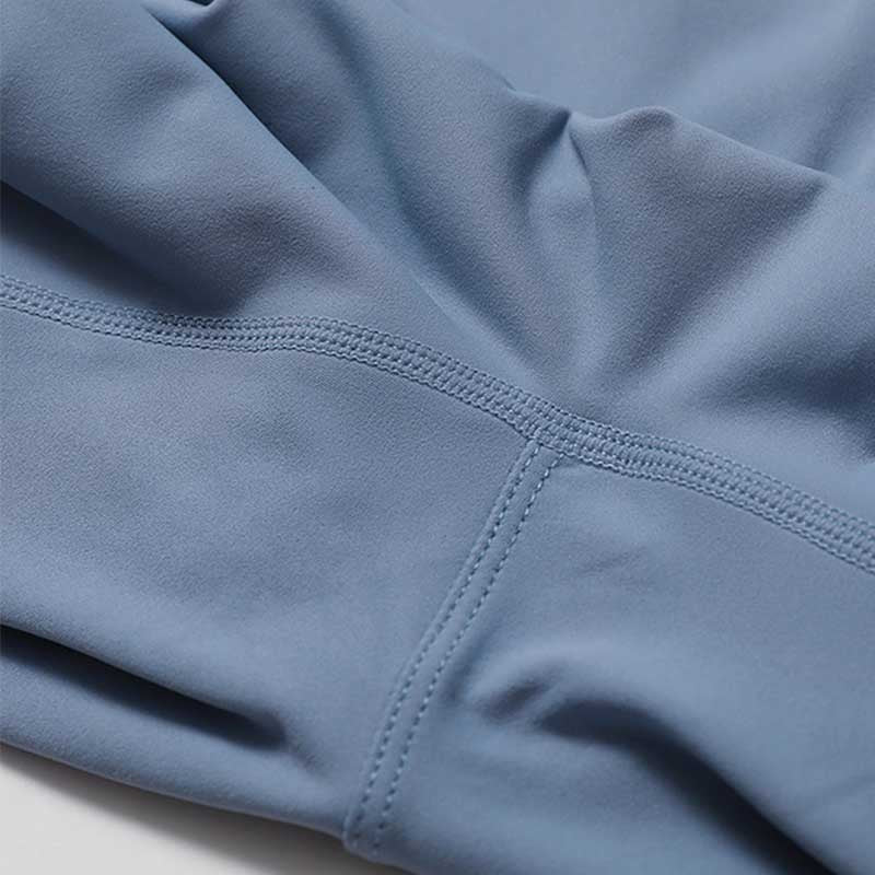 Women Zipper Long Sleeve Shapewear Jumpsuit Sports Fitness Yoga Bodysuit