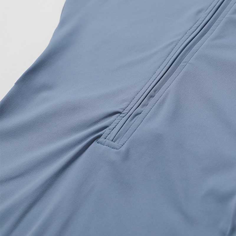 Women Zipper Long Sleeve Shapewear Jumpsuit Sports Fitness Yoga Bodysuit