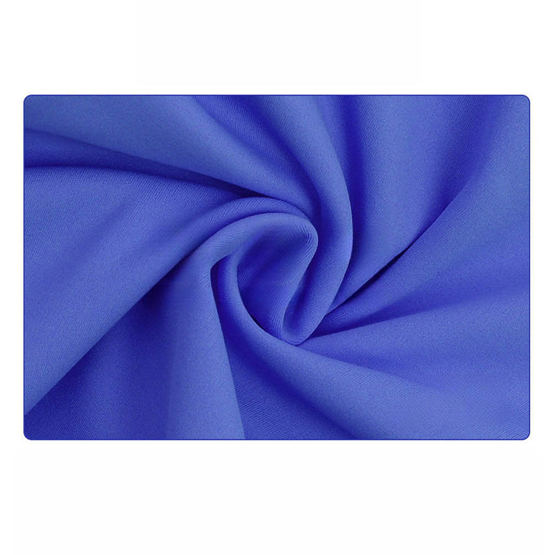 Women Workout Long Sleeve Crisscross Backless Top Tee Leggings Sports Fitness Yoga Outfit