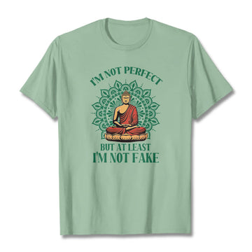 I'm Not Perfect Tee T-shirt