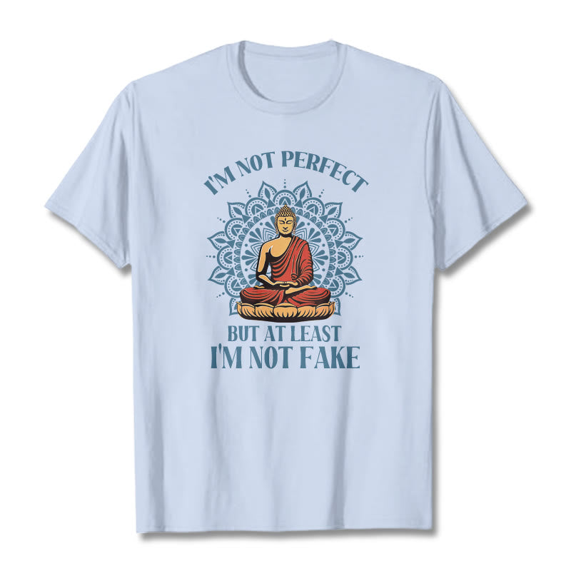 I'm Not Perfect Tee T-shirt