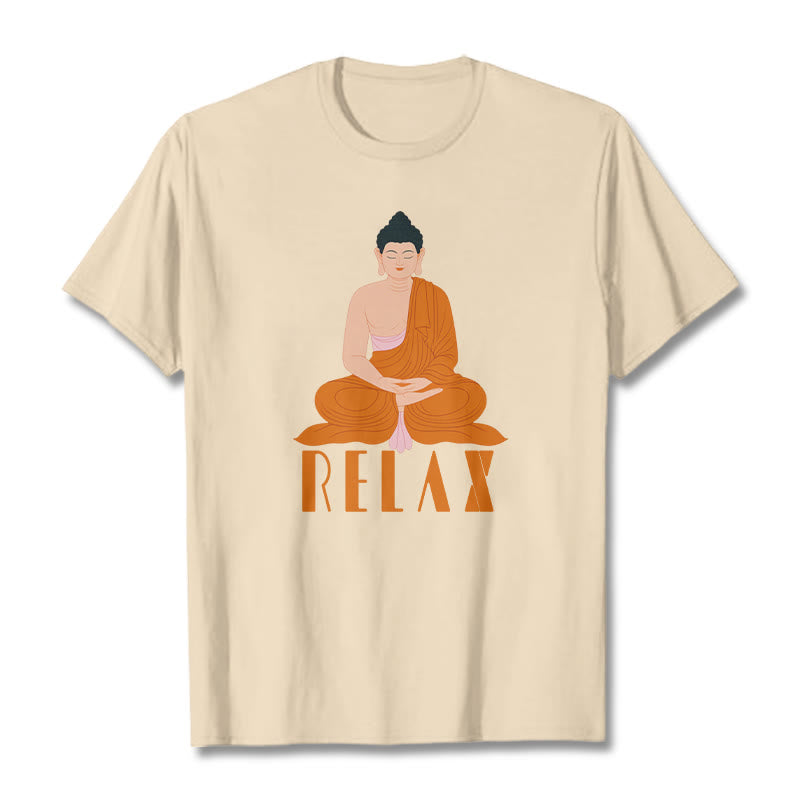 RELAX Tee T-shirt
