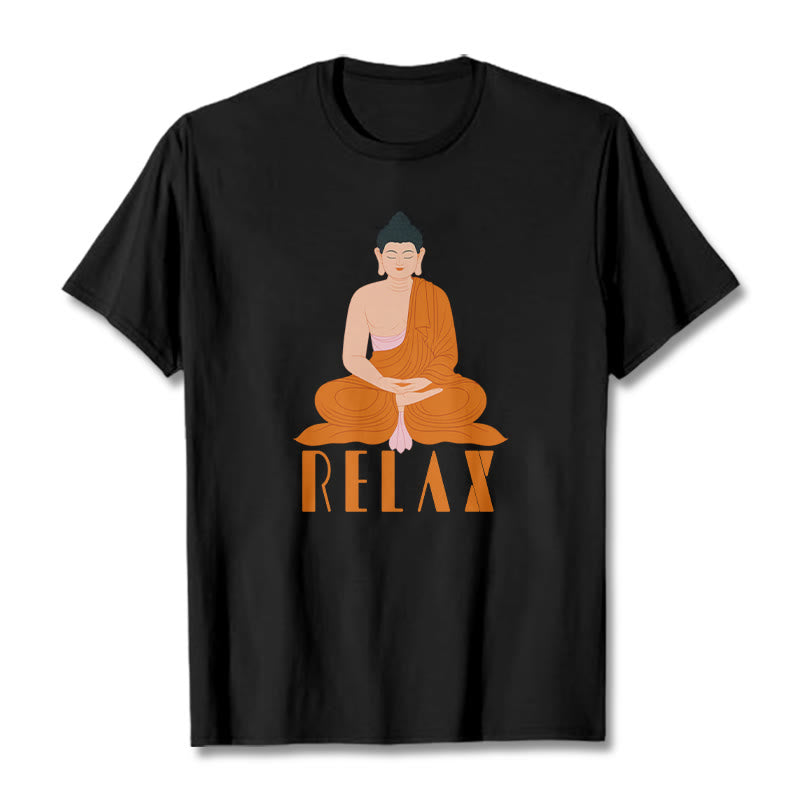 RELAX Tee T-shirt