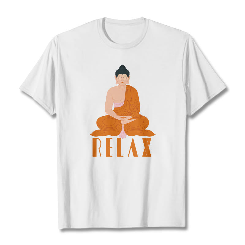 RELAX Tee T-shirt