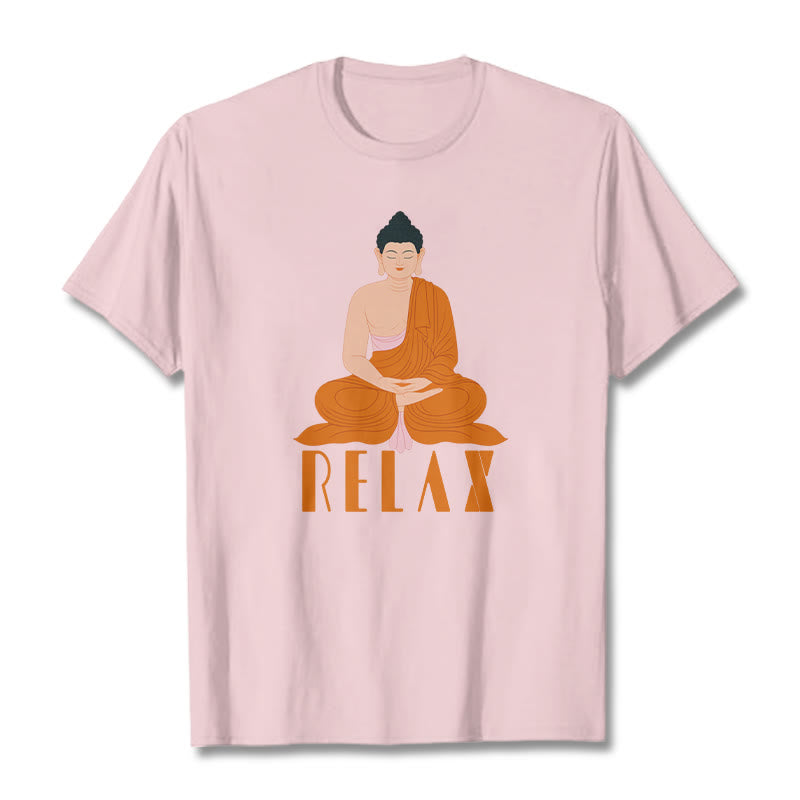 RELAX Tee T-shirt