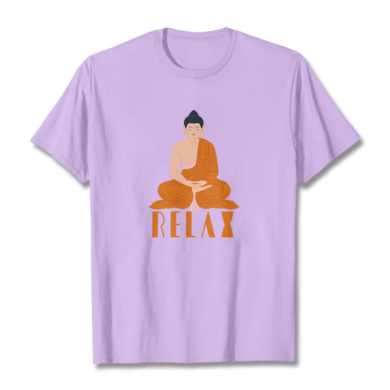 RELAX Tee T-shirt