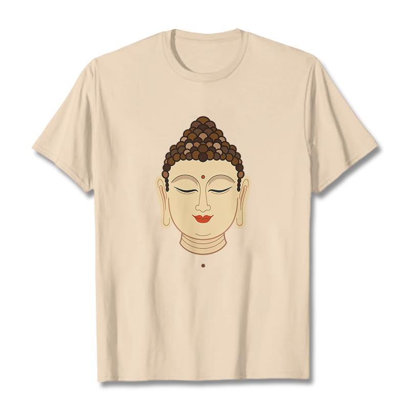 Meditation Buddha Tee T-shirt