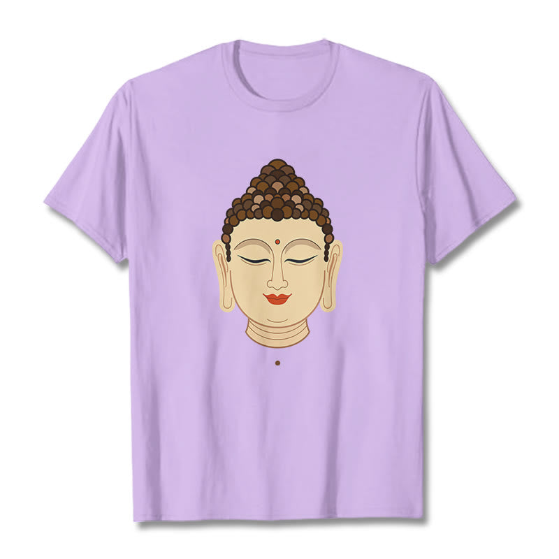 Meditation Buddha Tee T-shirt