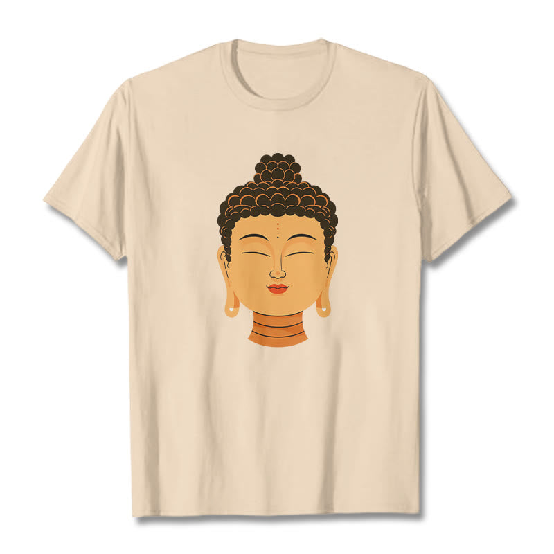 Blessed Meditation Buddha Tee T-shirt