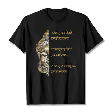 What You Think Tee T-shirt