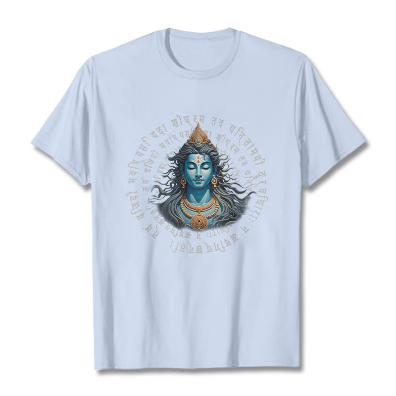 Sanskrit You Have Won When You Learn Tee T-shirt