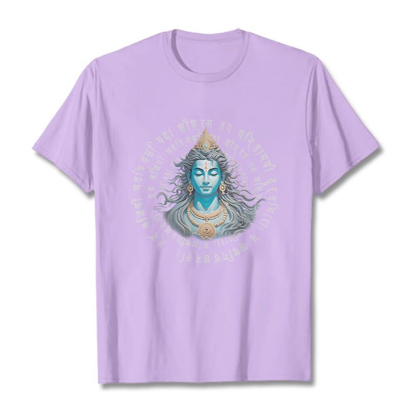 Sanskrit You Have Won When You Learn Tee T-shirt