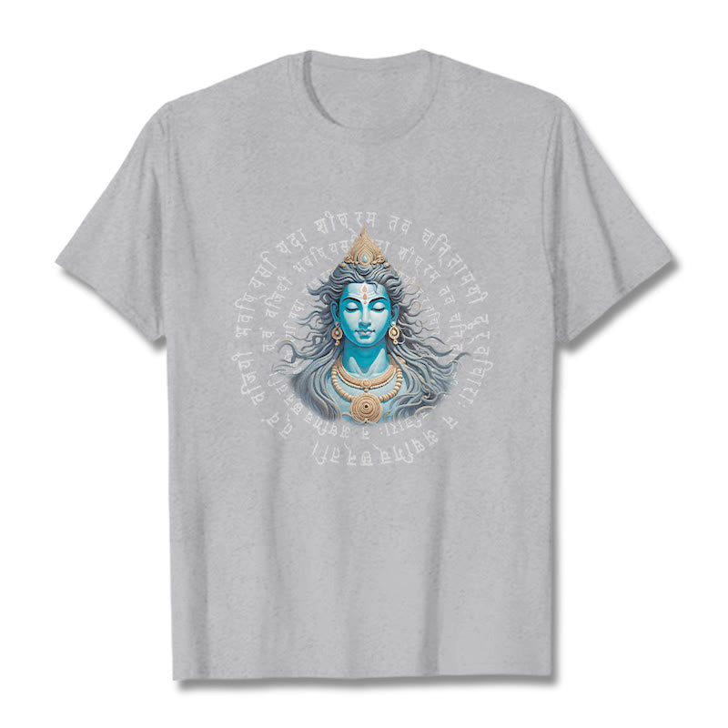 Sanskrit You Have Won When You Learn Tee T-shirt