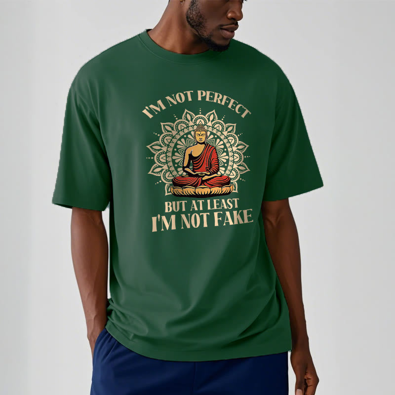 I'm Not Perfect Tee T-shirt