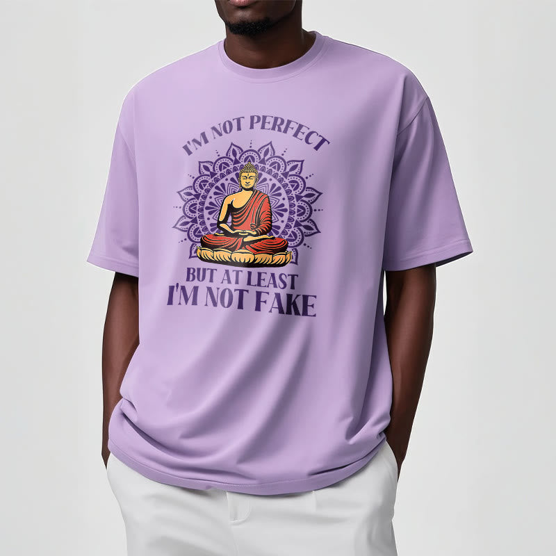 I'm Not Perfect Tee T-shirt