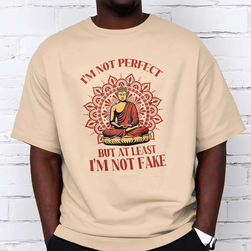 I'm Not Perfect Tee T-shirt