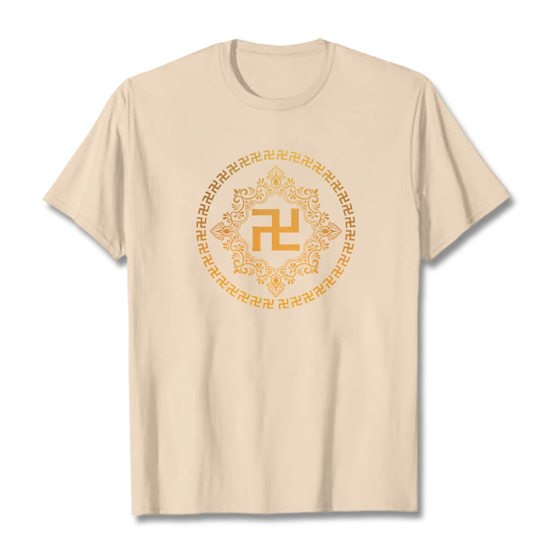 Swastika Tee T-shirt