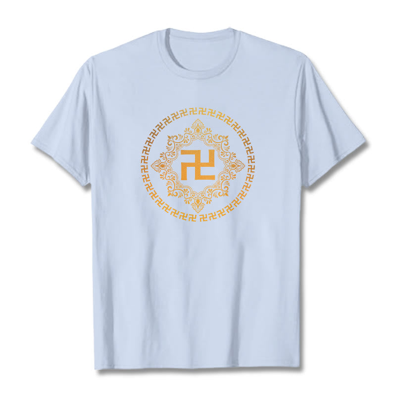 Swastika Tee T-shirt