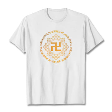 Swastika Tee T-shirt