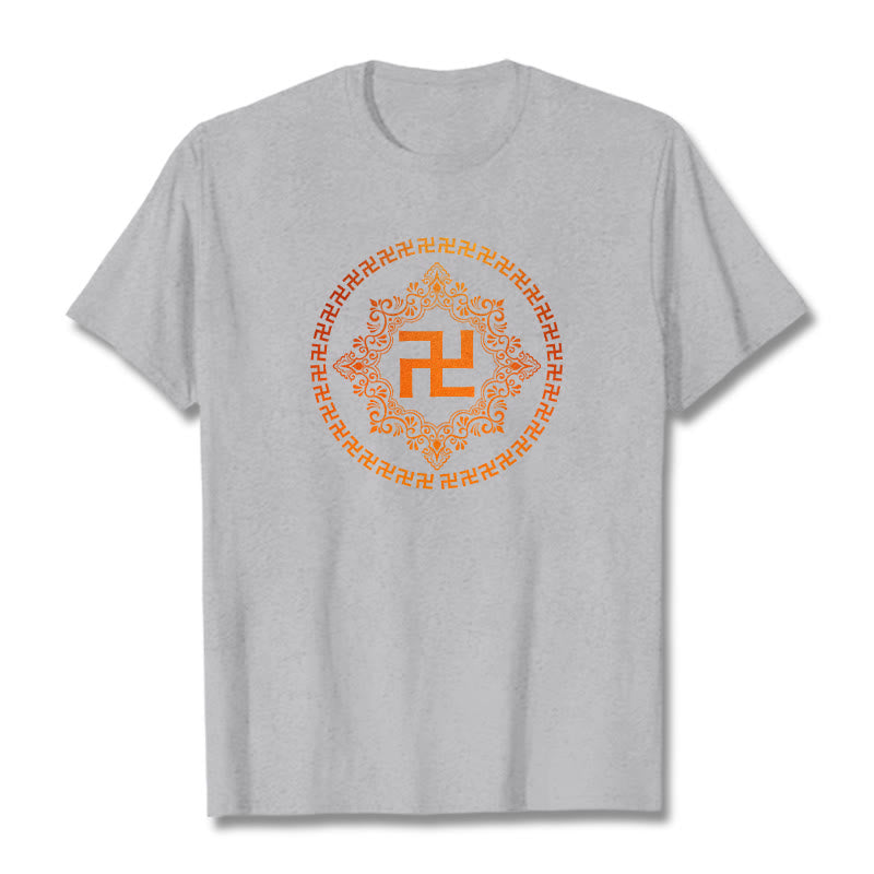 Swastika Tee T-shirt