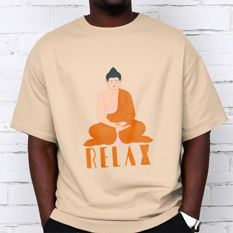 RELAX Tee T-shirt