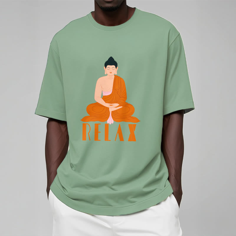 RELAX Tee T-shirt
